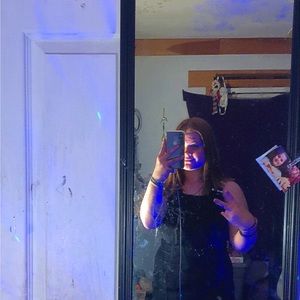 Meet your Posher, Lexi